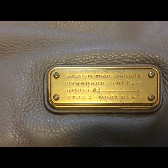 MARC JACOBS BAG - Picture 3 of 3
